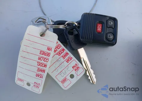 2010 Ford E-250 Commercial/Recreational from USA, damaged, VIN 1FTNE2EL7ADA83104